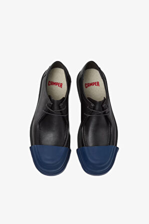 Camper Junction Erkek Siyah Günlük Ayakkabı K100872-024