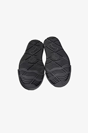 Camper Junction Runner Erkek Siyah Sneaker K100978-012