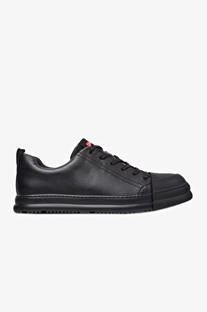 Camper Junction Runner Erkek Siyah Sneaker K100978-012