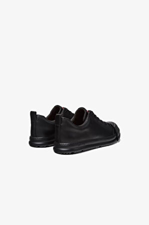 Camper Junction Runner Erkek Siyah Sneaker K100978-012