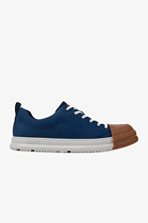 Camper Junction Runner Erkek Mavi Sneaker K100978-013