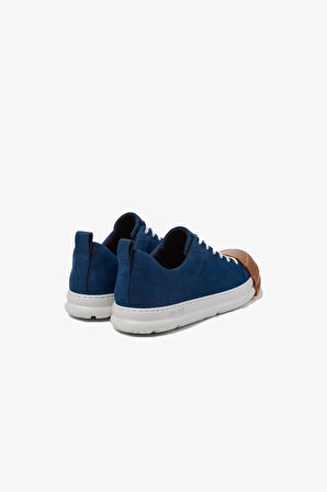 Camper Junction Runner Erkek Mavi Sneaker K100978-013