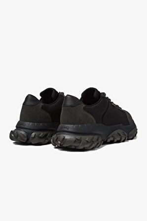 Camper Karst Trek Erkek Siyah Sneaker K101044-004