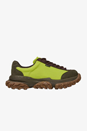 Camper Karst Trek Erkek Çok Renkli Sneaker K101044-005