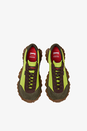 Camper Karst Trek Erkek Çok Renkli Sneaker K101044-005