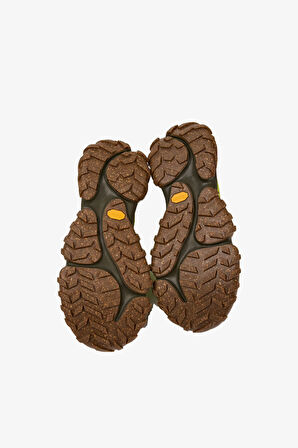 Camper Karst Trek Erkek Çok Renkli Sneaker K101044-005