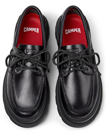 Camper Brutus Erkek Günlük Ayakkabı K101067-002