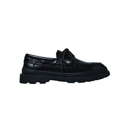 Erkek Oxford ( Klasik) K101067-002 Camper Brutus+ Black