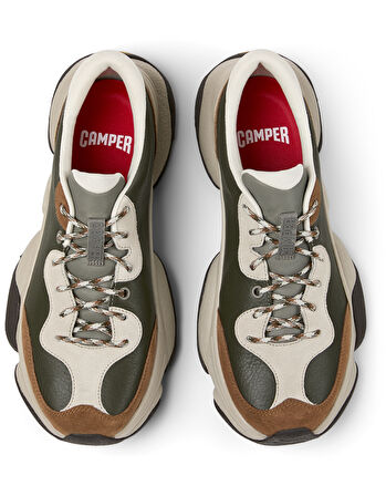 Camper Karst 2 Erkek Sneaker K101068-003