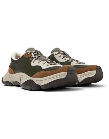 Camper Karst 2 Erkek Sneaker K101068-003