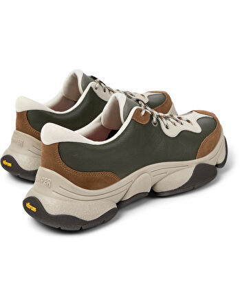 Camper Karst 2 Erkek Sneaker K101068-003