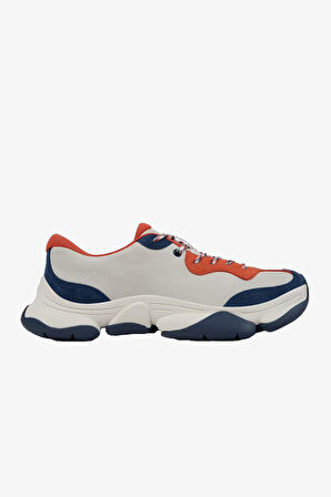 Camper Karst 2 Erkek Çok Renkli Sneaker K101068-004