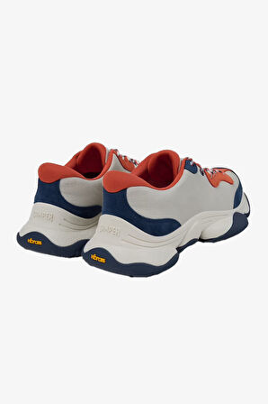 Camper Karst 2 Erkek Çok Renkli Sneaker K101068-004