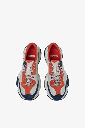 Camper Karst 2 Erkek Çok Renkli Sneaker K101068-004