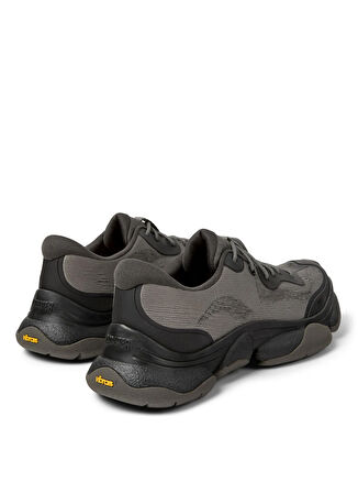 Camper Gri - Çok Renkli Erkek Sneaker Karst 2