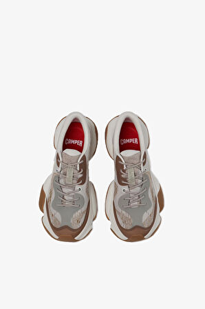Camper Karst 2 Erkek Çok Renkli Sneaker K101069-002