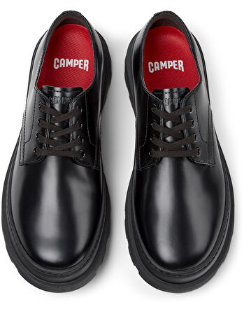 Camper Brutus Erkek Günlük Ayakkabı K101078-001