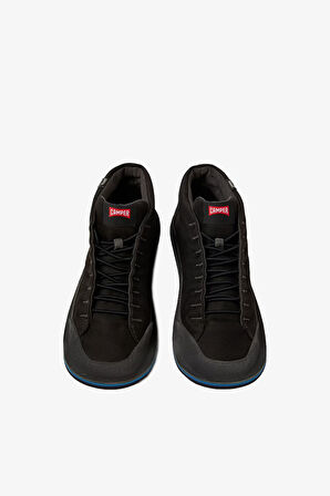 Camper Beetle Erkek Siyah Günlük Ayakkabı K300453-011