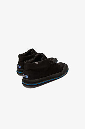 Camper Beetle Erkek Siyah Günlük Ayakkabı K300453-011