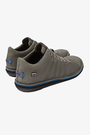 Camper Beetle Erkek Gri Günlük Ayakkabı K300479-009