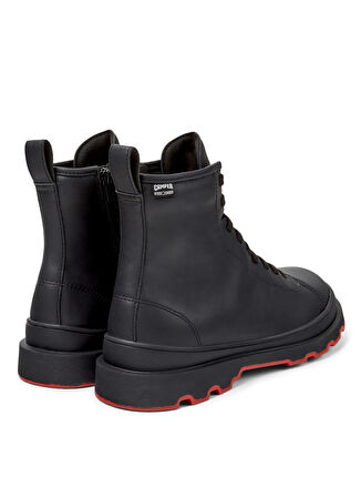 Camper Siyah Erkek Bot Brutus+