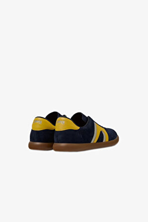 Camper Pelotas Soller Erkek Mavi Sneaker K100937-020