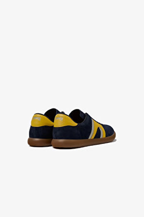 Camper Pelotas Soller Erkek Mavi Sneaker K100937-020