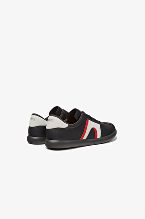 Camper Pelotas Soller Erkek Siyah Sneaker K100937-023