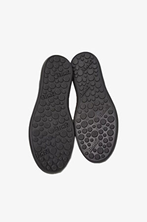Camper Pelotas Soller Erkek Siyah Sneaker K100937-023