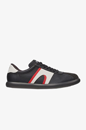 Camper Pelotas Soller Erkek Siyah Sneaker K100937-023