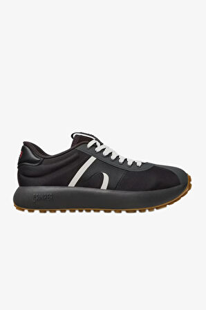 Camper Pelotas Athens Erkek Gri Sneaker K100944-018