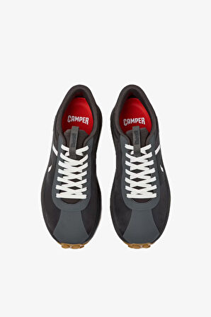 Camper Pelotas Athens Erkek Gri Sneaker K100944-018