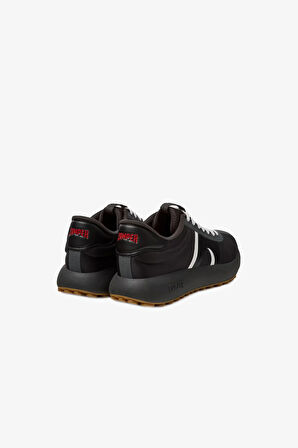 Camper Pelotas Athens Erkek Gri Sneaker K100944-018