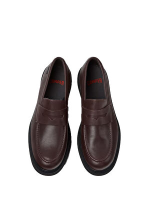 Camper Norman Erkek Kahverengi Günlük Ayakkabı K101001-005