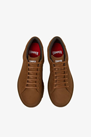 Camper Pelotas Soller Erkek Kahverengi Günlük Ayakkabı K101003-008