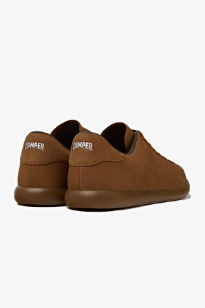 Camper Pelotas Soller Erkek Kahverengi Günlük Ayakkabı K101003-008