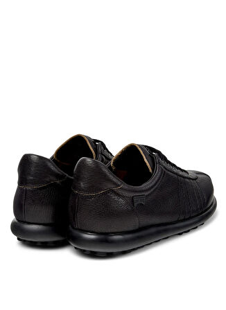 Camper Siyah Erkek Günlük Ayakkabı Pelotas Ariel