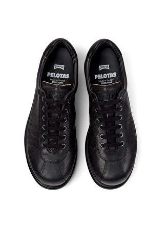 Camper Siyah Erkek Günlük Ayakkabı Pelotas Ariel