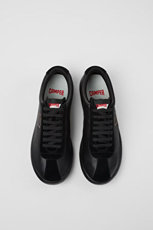 Erkek Pelotas XLF Sneakers - Siyah | 42