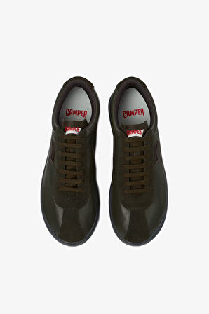 Camper Pelotas XLF Erkek Yeşil Sneaker K101019-016
