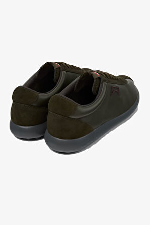 Camper Pelotas XLF Erkek Yeşil Sneaker K101019-016