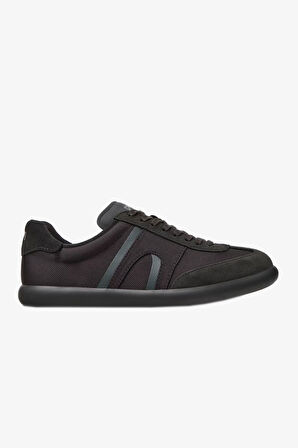 Camper Pelotas Soller Erkek Gri Sneaker K101056-001