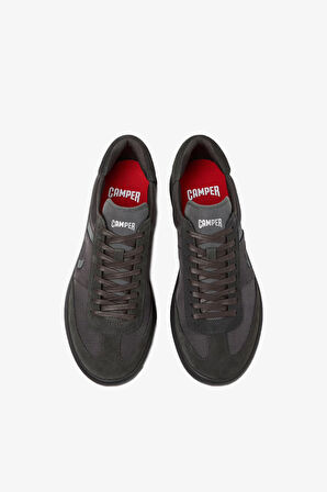 Camper Pelotas Soller Erkek Gri Sneaker K101056-001