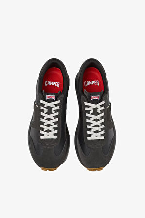 Camper Pelotas Athens Erkek Siyah Sneaker K101070-001