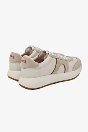 Camper Pelotas Athens Erkek Beyaz Sneaker K101070-002