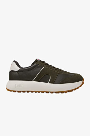 Camper Pelotas Athens Erkek Yeşil Sneaker K101070-004