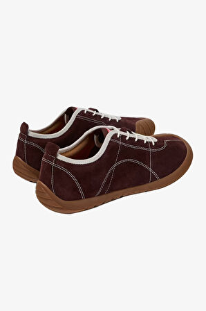 Camper Peu Path Erkek Bordo Sneaker K101053-003