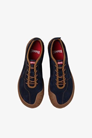 Camper Peu Path Erkek Mavi Sneaker K101053-004