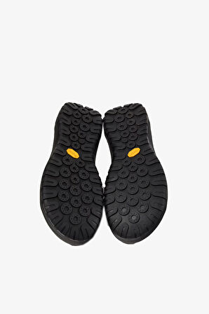 Camper Peu Serra Erkek Siyah Günlük Ayakkabı K101075-001