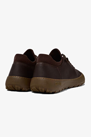 Camper Peu Serra Erkek Kahverengi Günlük Ayakkabı K101075-005